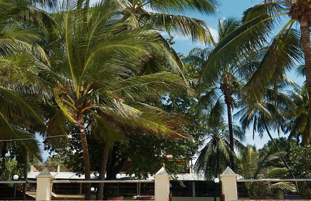 Neptune Beach Resort - All Inclusive-1