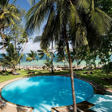 Neptune Beach Resort - All Inclusive-3