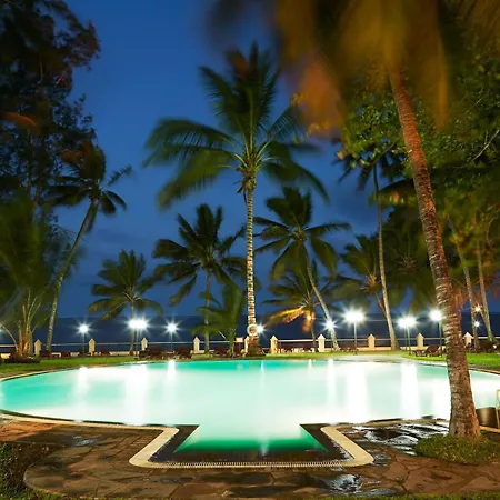 Neptune Beach Resort-2